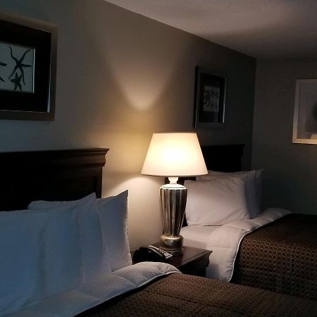 Ocean Waves Hotel Myrtle Beach Dış mekan fotoğraf
