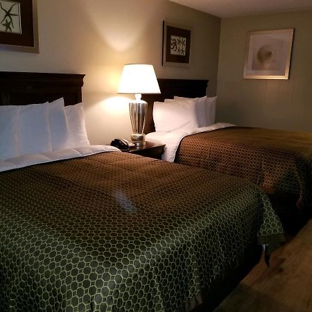 Ocean Waves Hotel Myrtle Beach Dış mekan fotoğraf