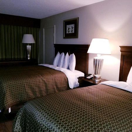 Ocean Waves Hotel Myrtle Beach Dış mekan fotoğraf