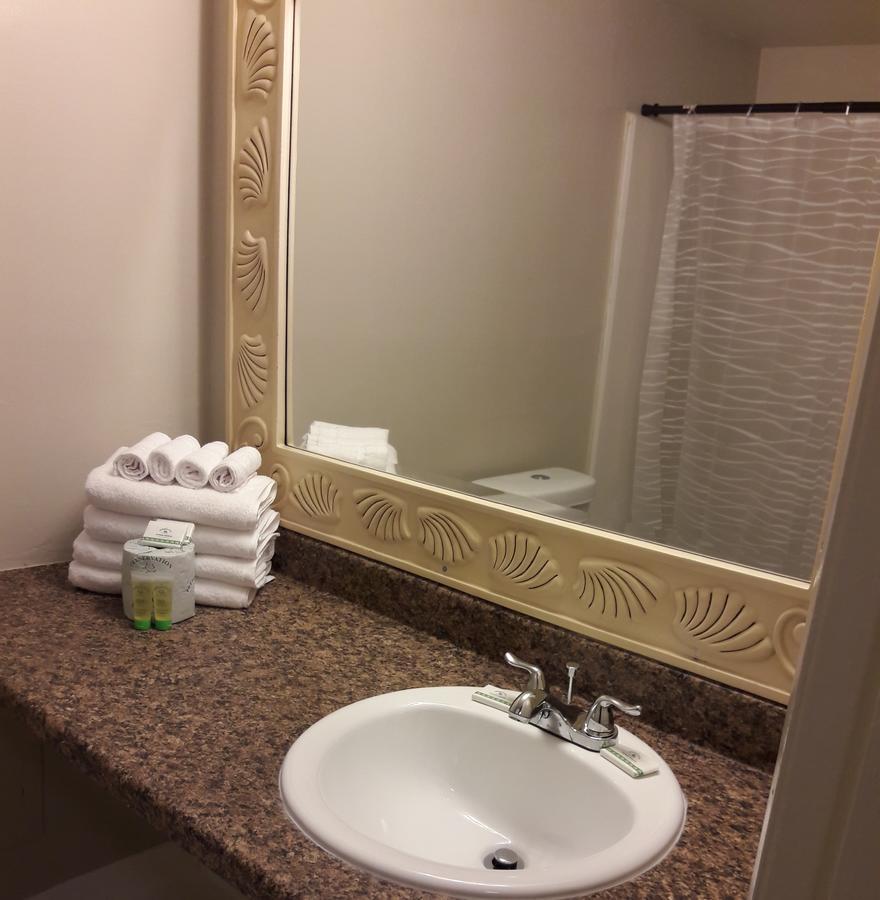 Ocean Waves Hotel Myrtle Beach Dış mekan fotoğraf
