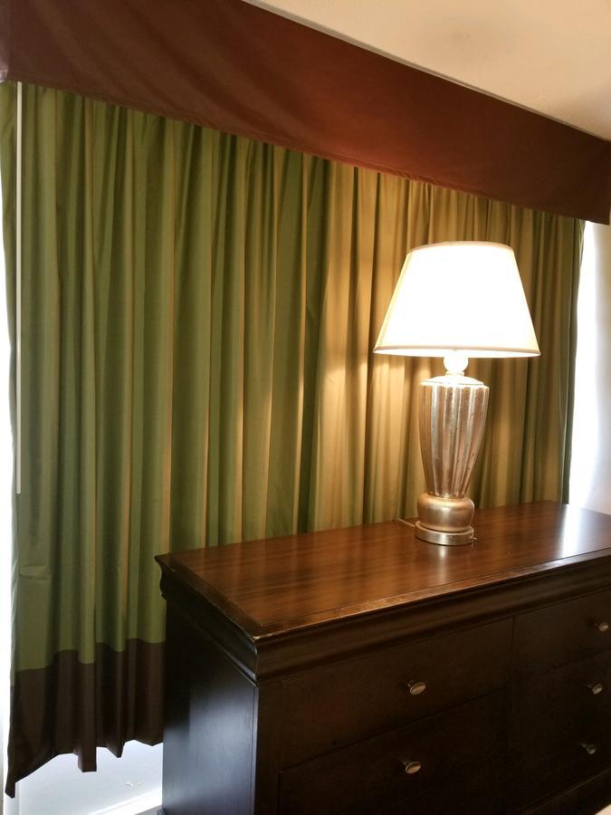 Ocean Waves Hotel Myrtle Beach Dış mekan fotoğraf