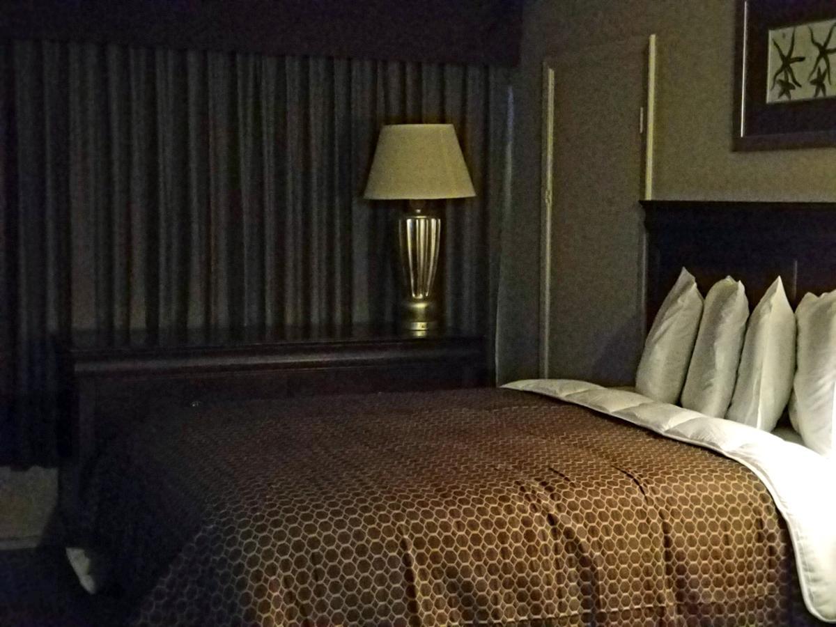 Ocean Waves Hotel Myrtle Beach Dış mekan fotoğraf
