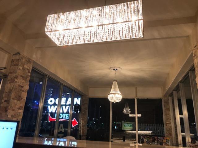 Ocean Waves Hotel Myrtle Beach Dış mekan fotoğraf
